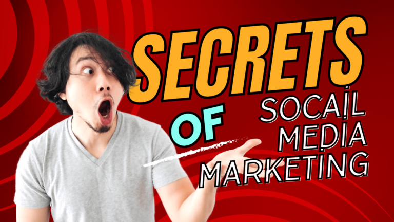 🔥 Social Media Marketing Full Course 2024 | Learn Social Media Marketing in 7 Hours |