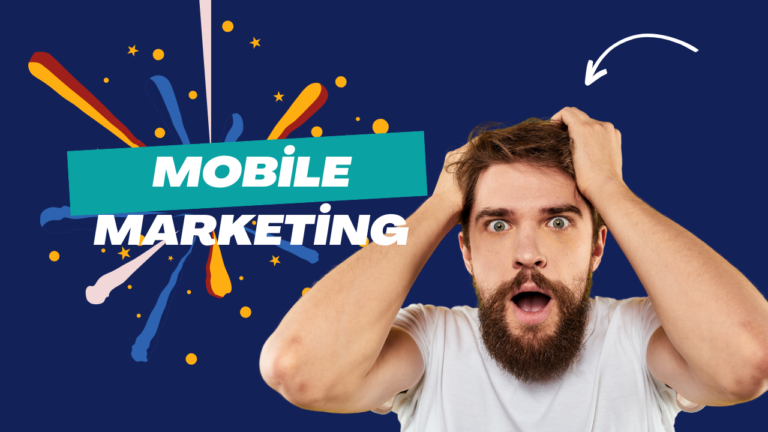 Mobile Marketing full  course in 2024 | Mobile Marketing |