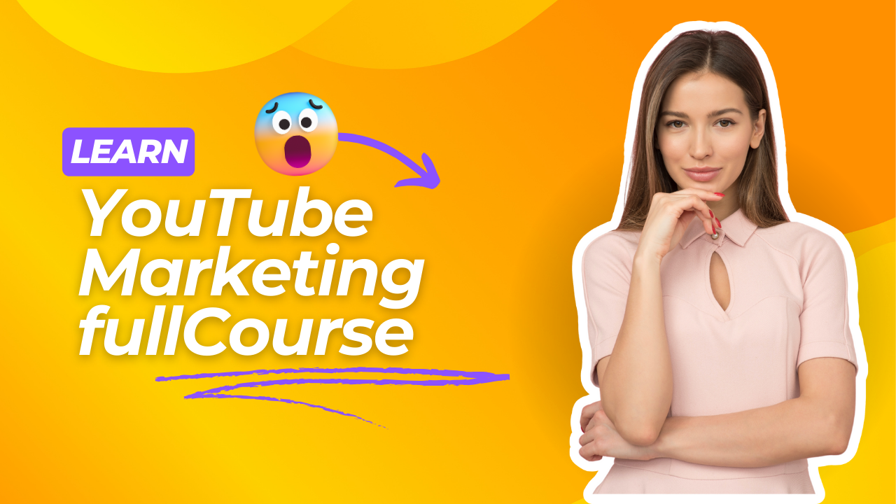 YouTube Full Course | How to Grow Your YouTube Channel Fast in 2024 & Earn Money