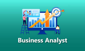 Business Analyst Full Course