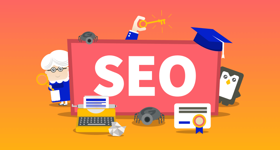 SEO Full Course for Beginners in 13 HOURS (FREE) | Learn Full Search Engine Optimization in 2024