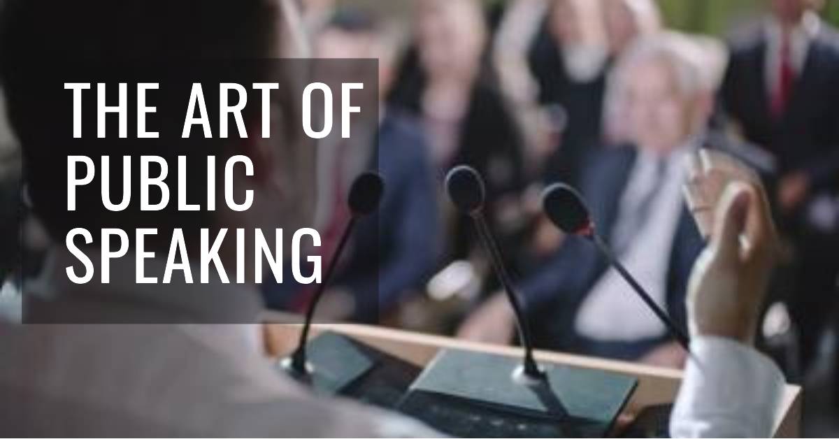 Personal Development Influence Public Speaking 2024 Complete Public Speaking Masterclass For Every Occasion