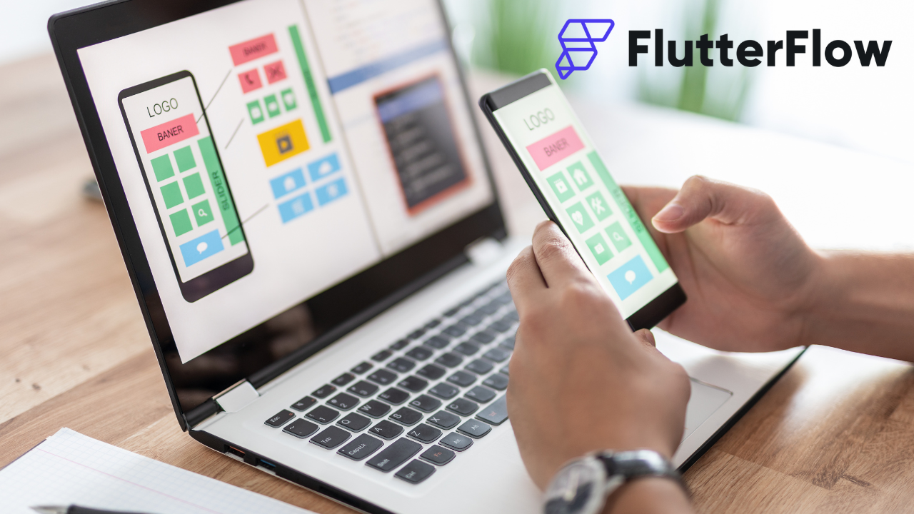 Flutter Full Course For Beginners with Projects  | Learn Flutter App Development Tutorial