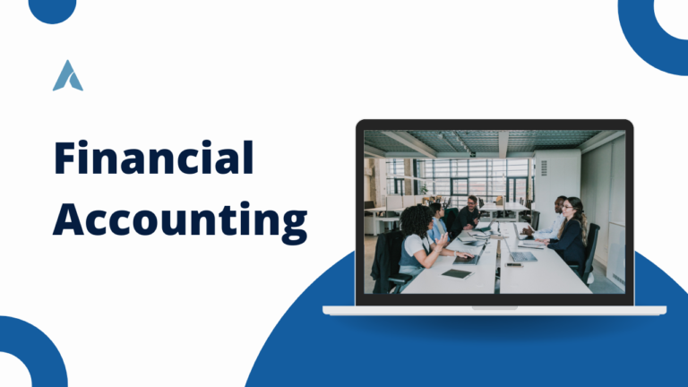 Financial Accounting in 2024|