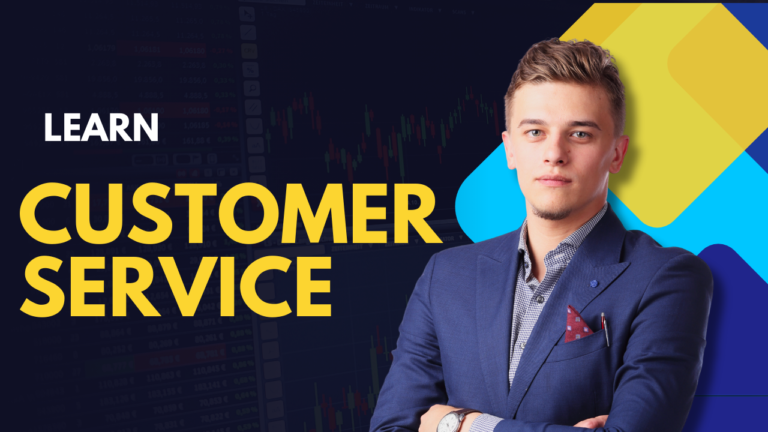 CUSTOMER SERVICE TRAINING COURSE! (Customer Service Skills) How to Be GREAT at CUSTOMER SERVICE! In 2024|