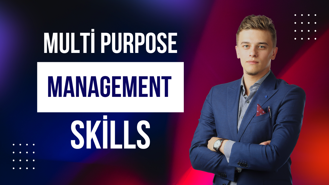 Management Skills – Team Leadership Skills Masterclass in 2024|