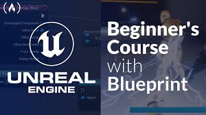 Unreal Engine 5 | Blueprint For Beginners in 2024|