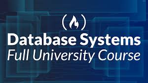 Database Systems – Cornell University Course (SQL, NoSQL, Large-Scale Data Analysis) full course in 2024|