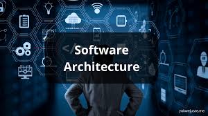 Software Architecture & Design of Modern Large Scale Systems in 2024|