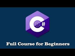 Complete C# Course – Beginner to Expert (C# in 2024)