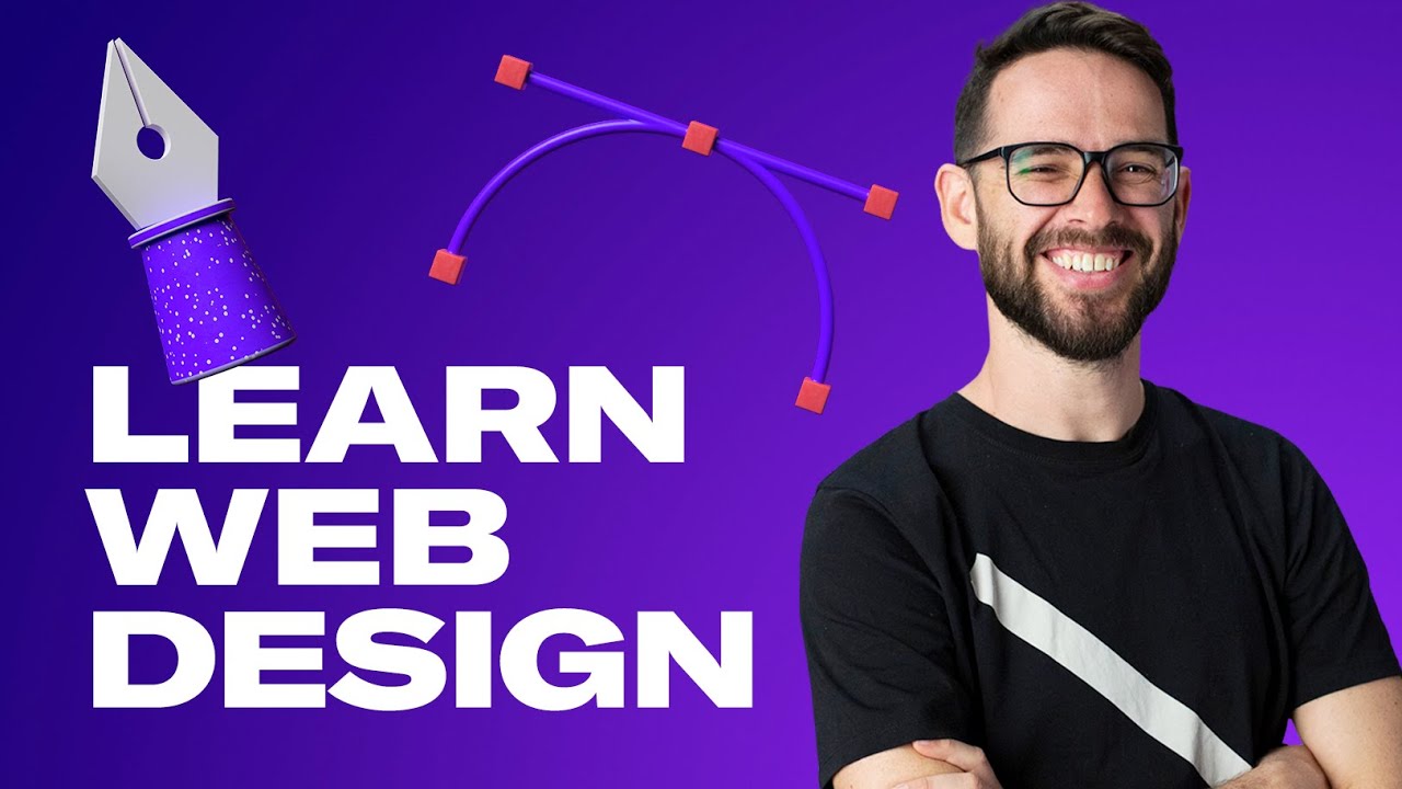 Web Design for Beginners in 2024|