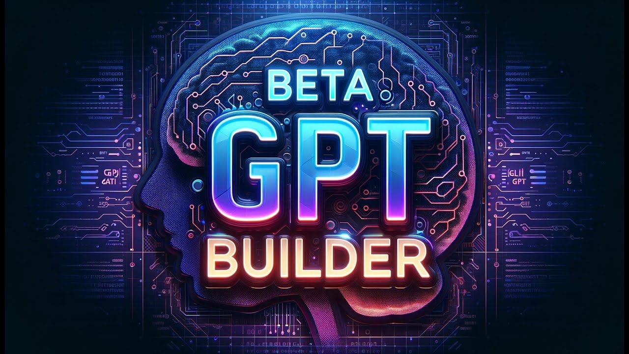 Build AI Apps with ChatGPT, DALL-E, and GPT-4 – Full Course for Beginners in 2024|