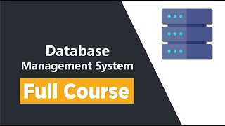 Complete DBMS in 1 Video (With Notes) || For Placement Interviews in 2024|