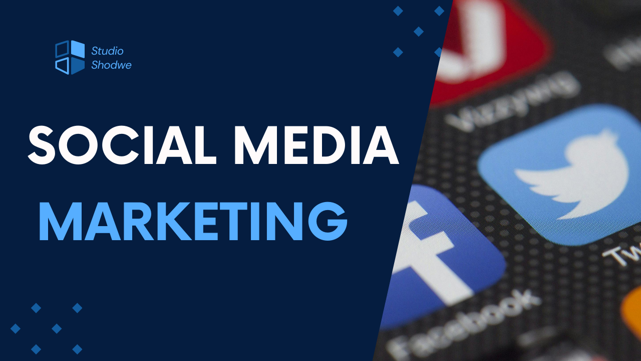 Social Media Marketing MASTERY 2024 |