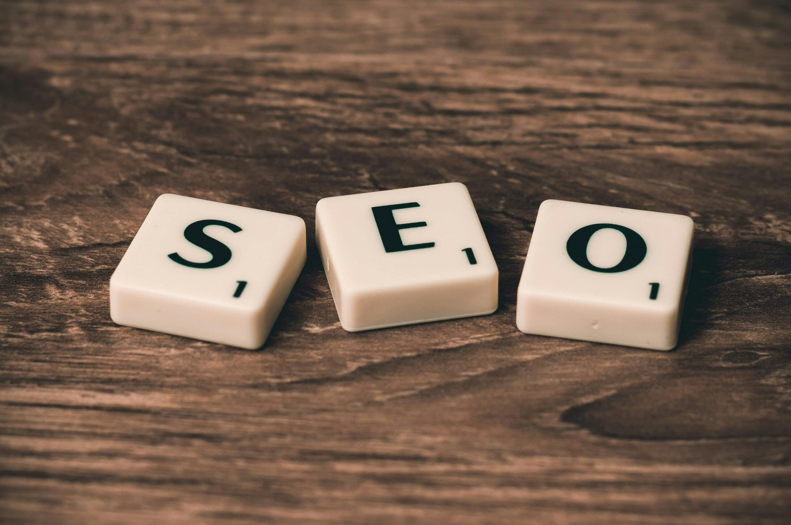 CREATIVE AND ADVANCED: SEO Keyword Research