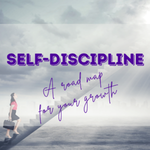 The Complete Self-Discipline Course - Control Your Own Life