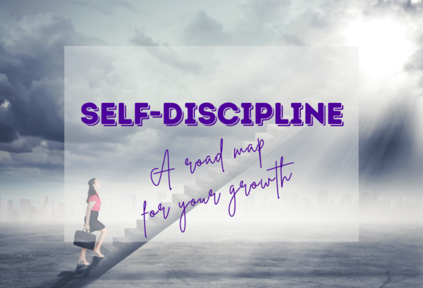 The Complete Self-Discipline Course - Control Your Own Life