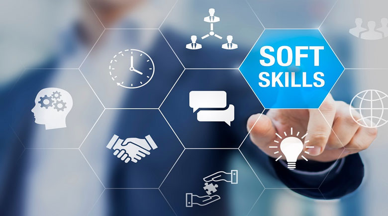 Soft Skills: The 11 Essential Career Soft Skills